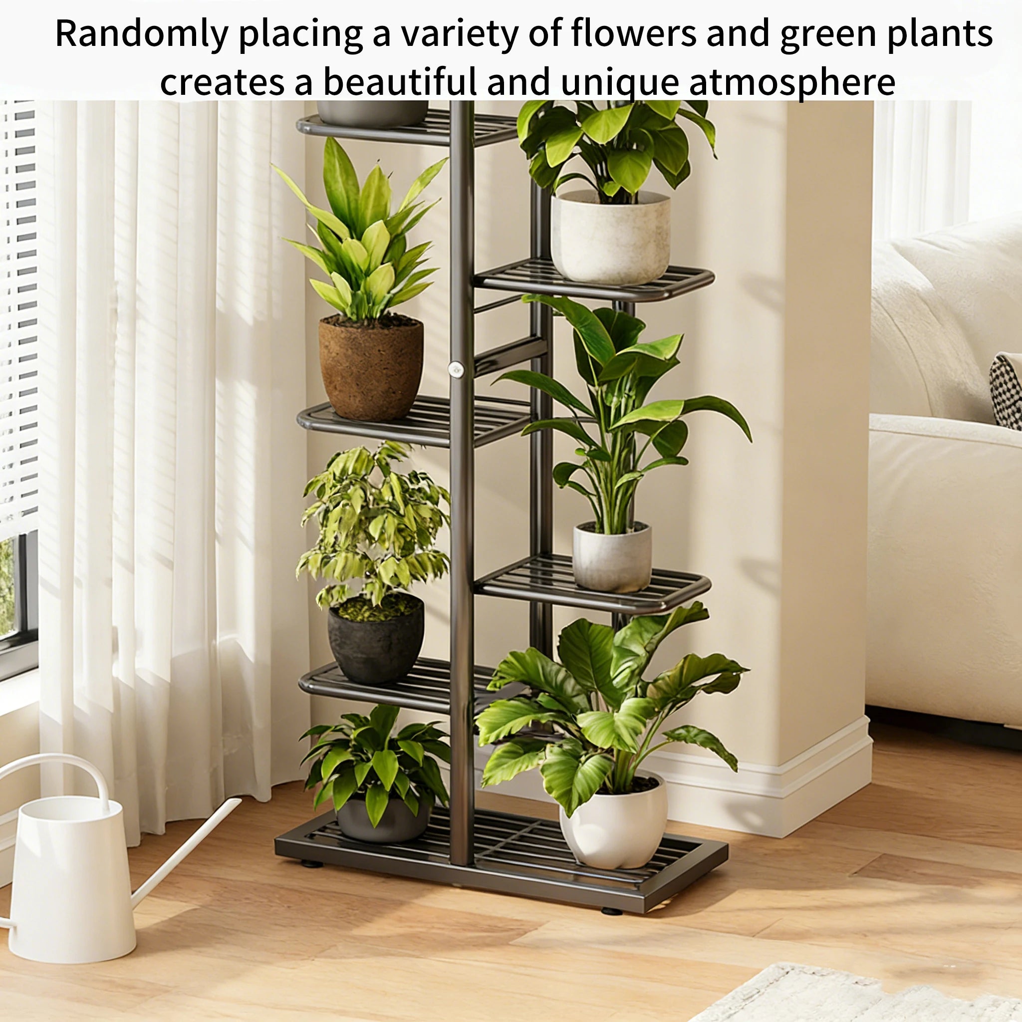 Plant stand