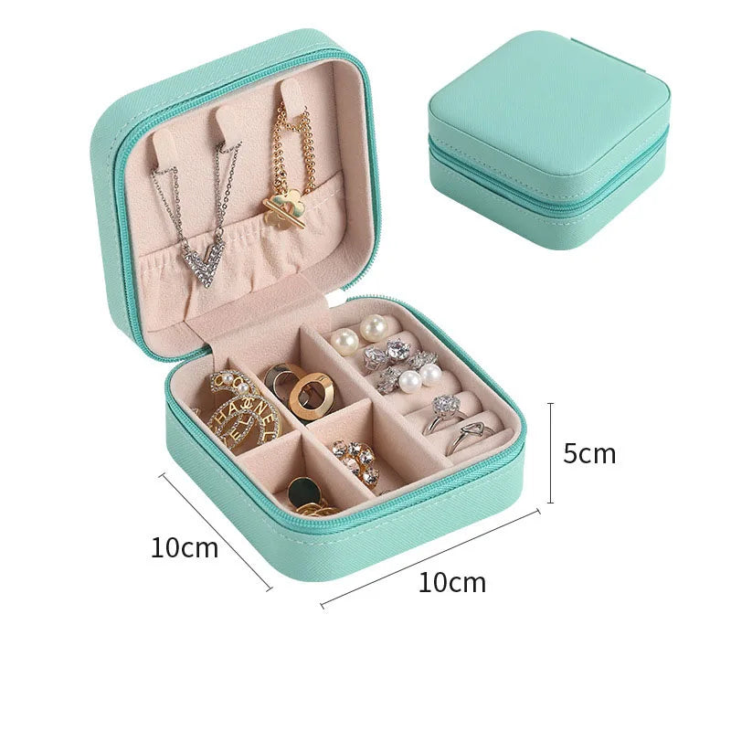 Jewelry organizer