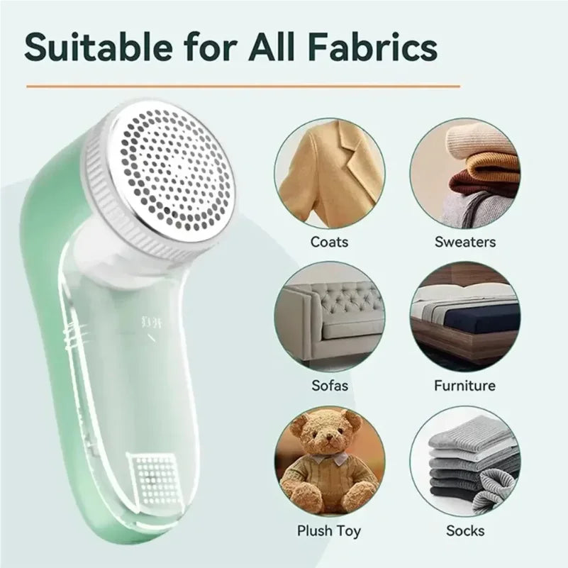 Lint roller