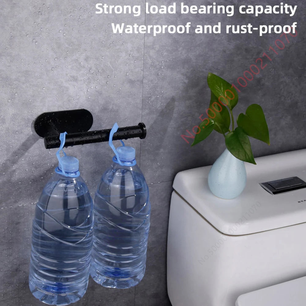 Toilet paper holder