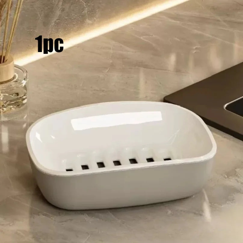 Soap holder