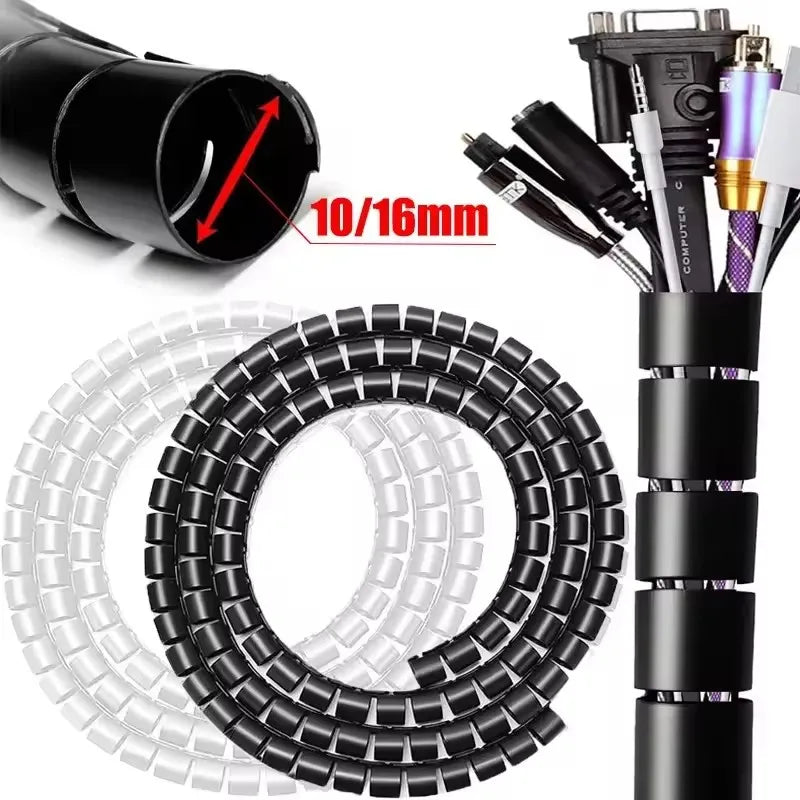 Cable organizer