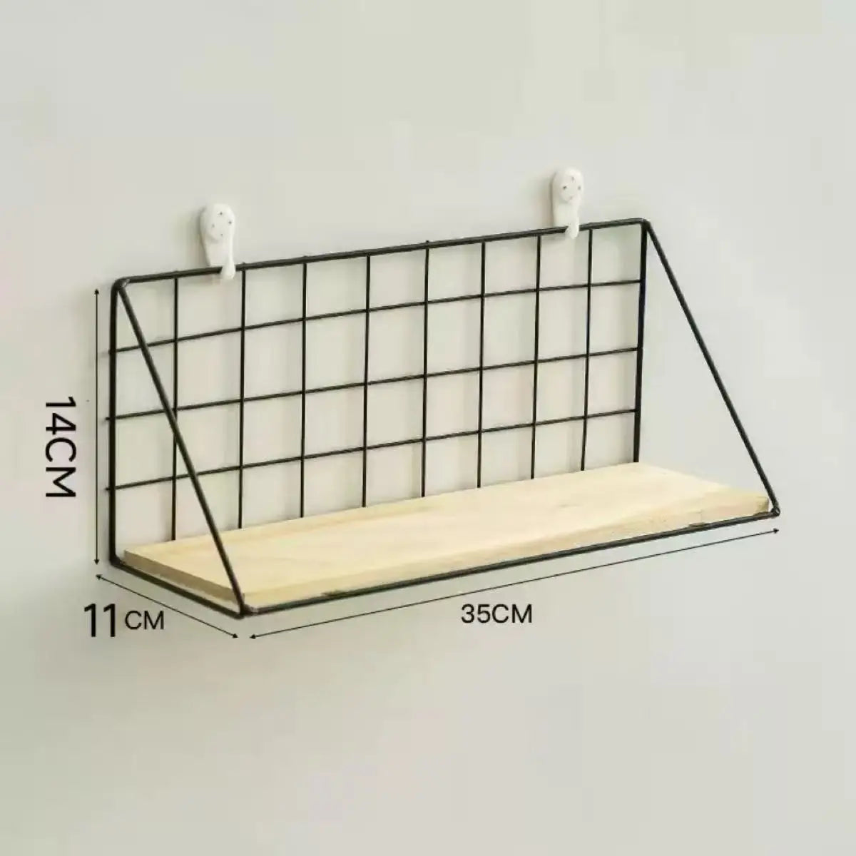 Shelf organizer