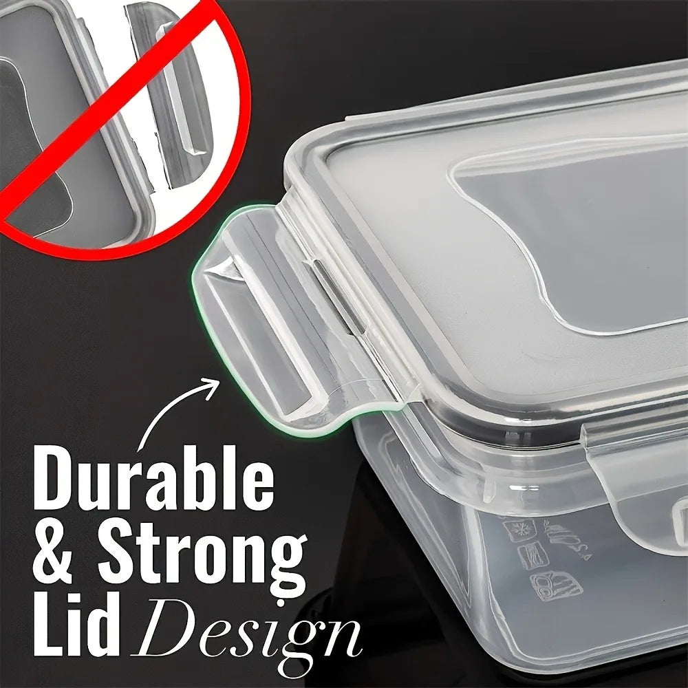 Food storage containers