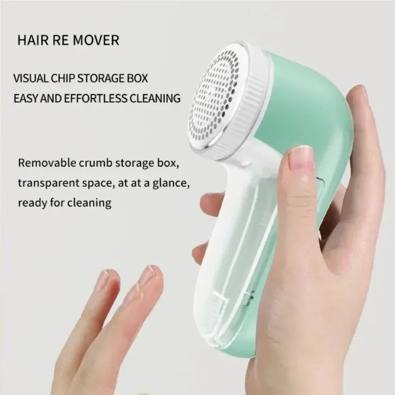 Lint roller