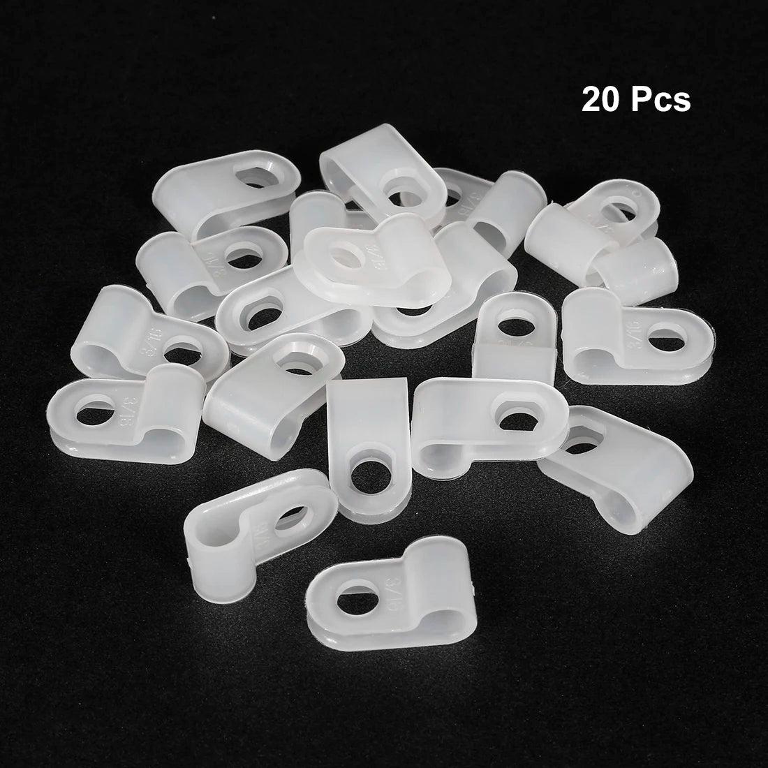 Cable clips