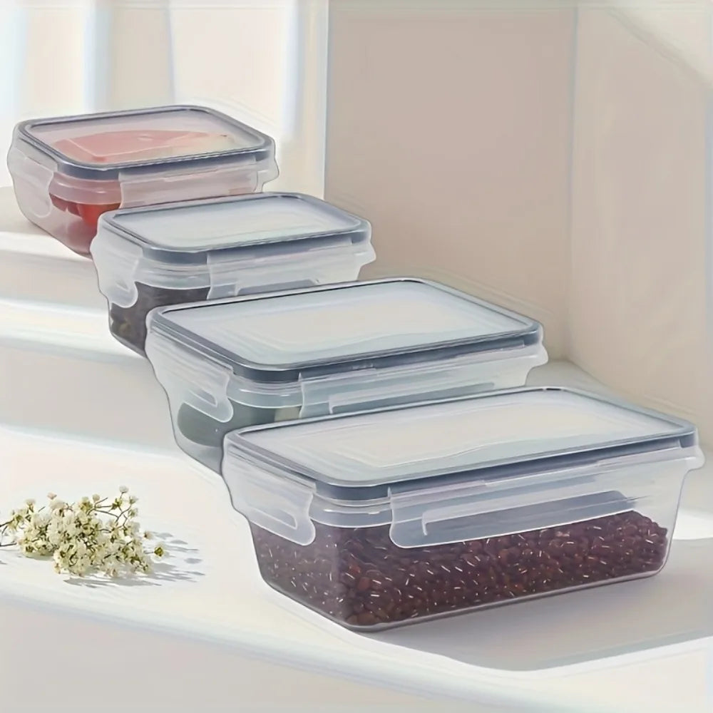 Food storage containers