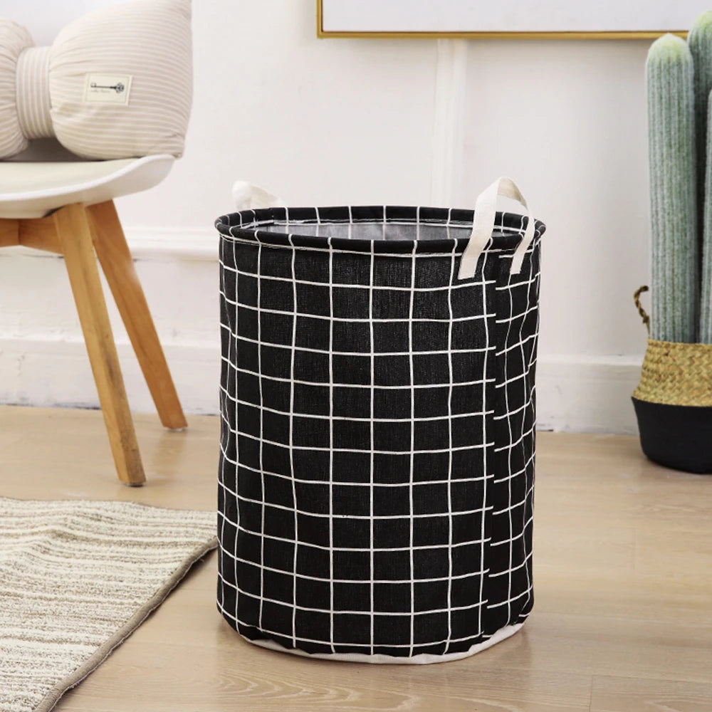 Storage basket