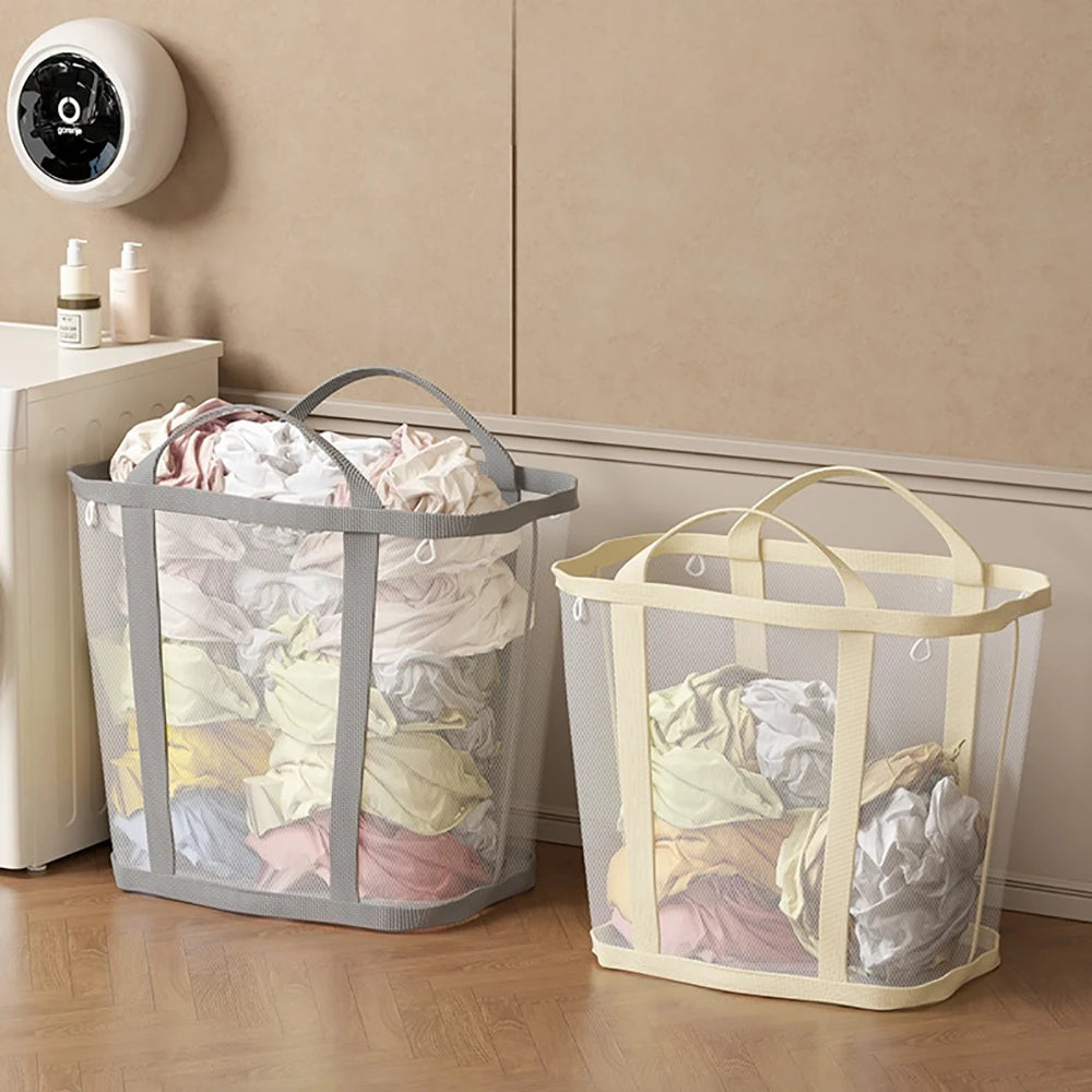 Small storage basket