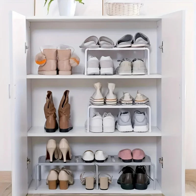Shoe organizer