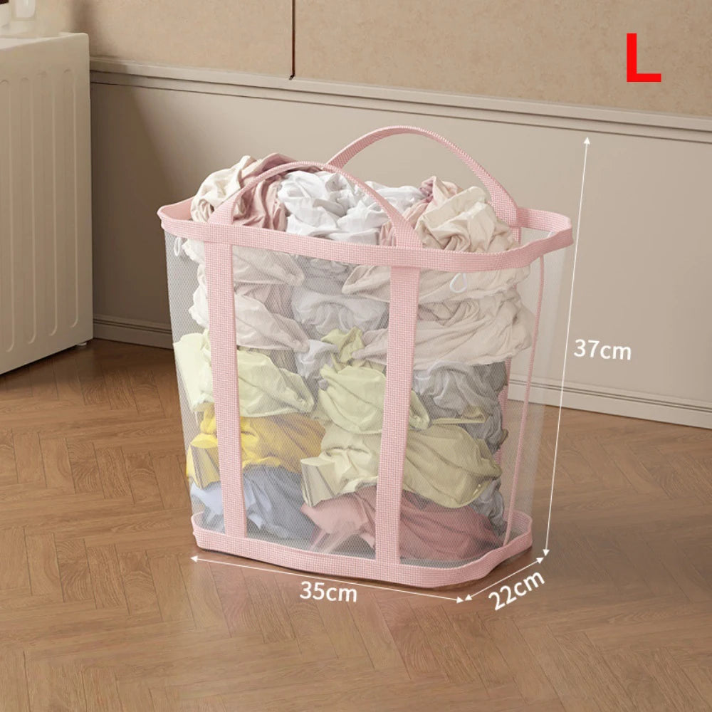 Small storage basket