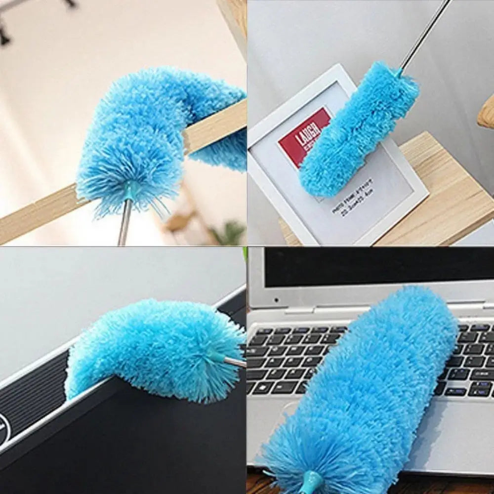Dusting brush
