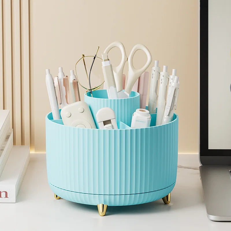 360 Rotating Cosmetic organizer