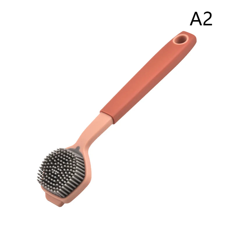 Dishwashing brush