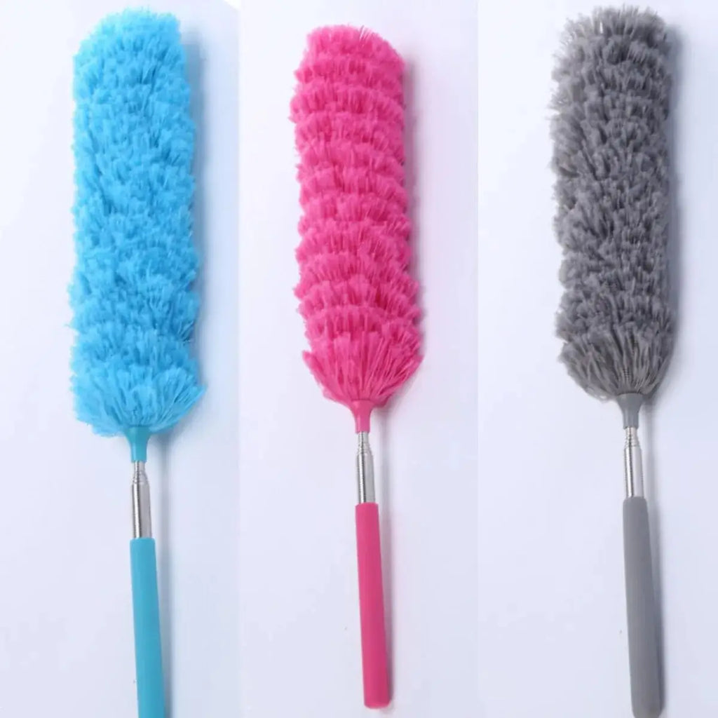 Dusting brush