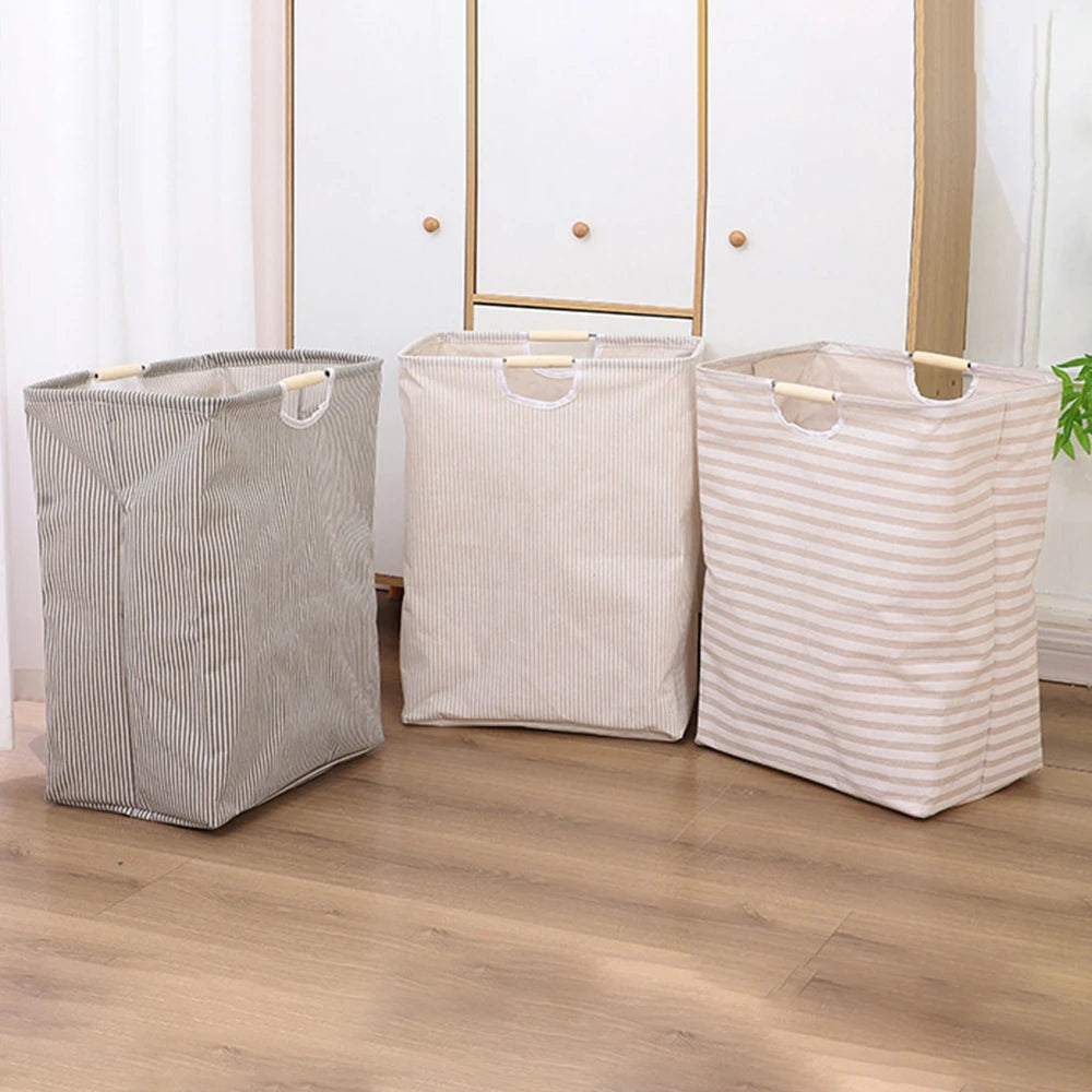 Storage basket