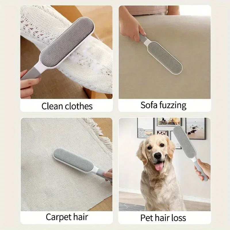 Reusable lint remover