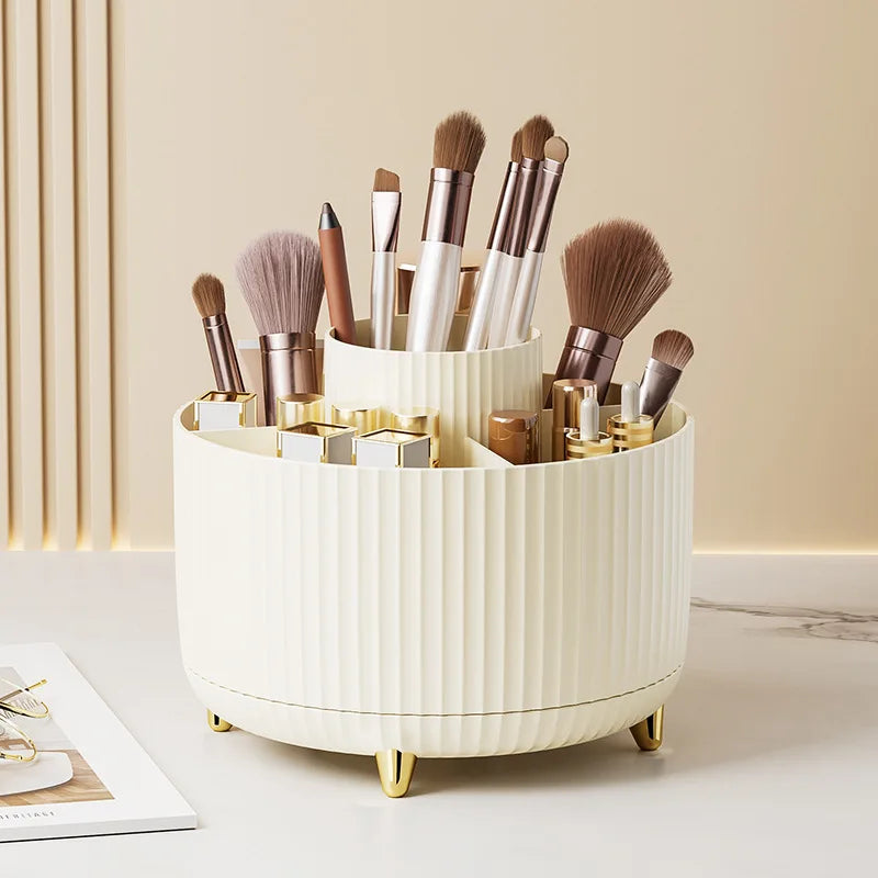 360 Rotating Cosmetic organizer