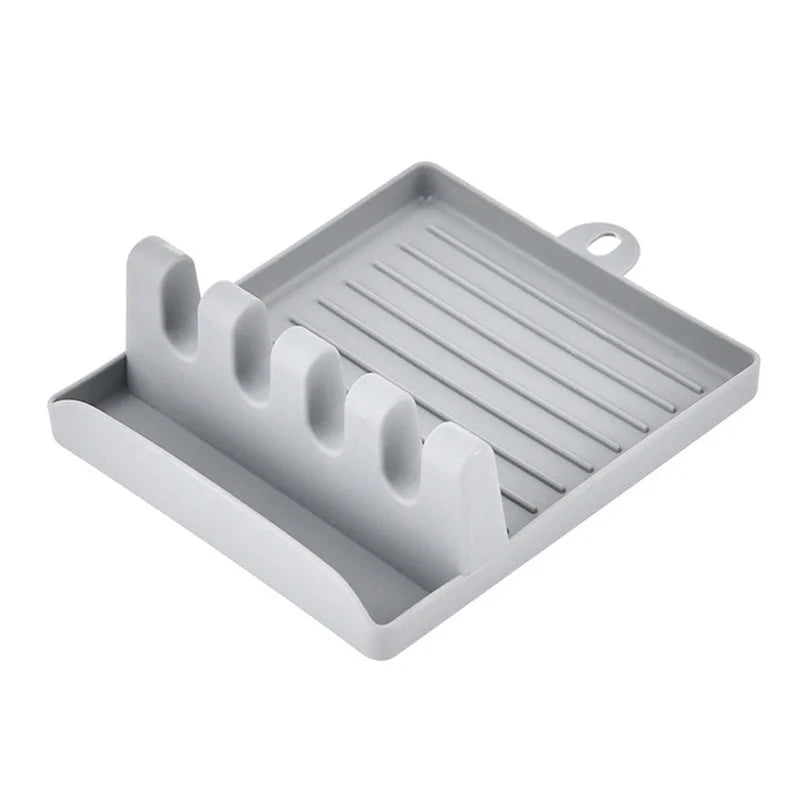 Utensil holder