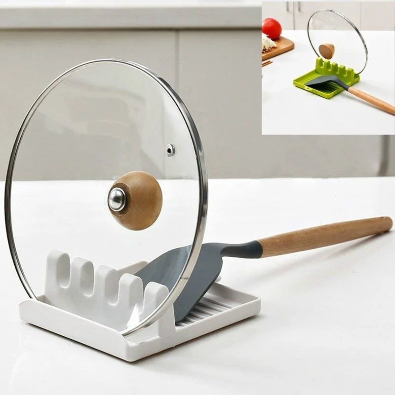 Utensil holder