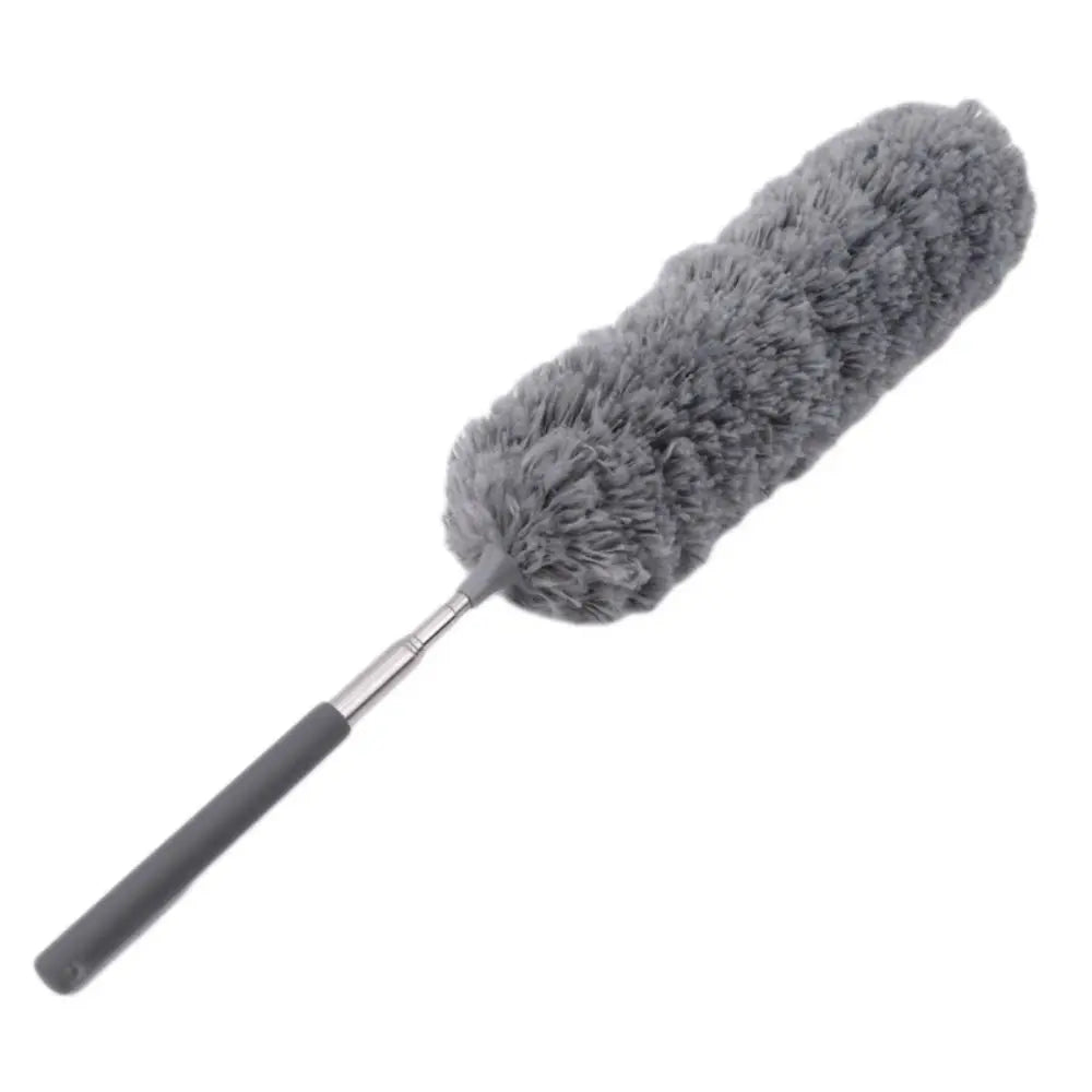 Dusting brush