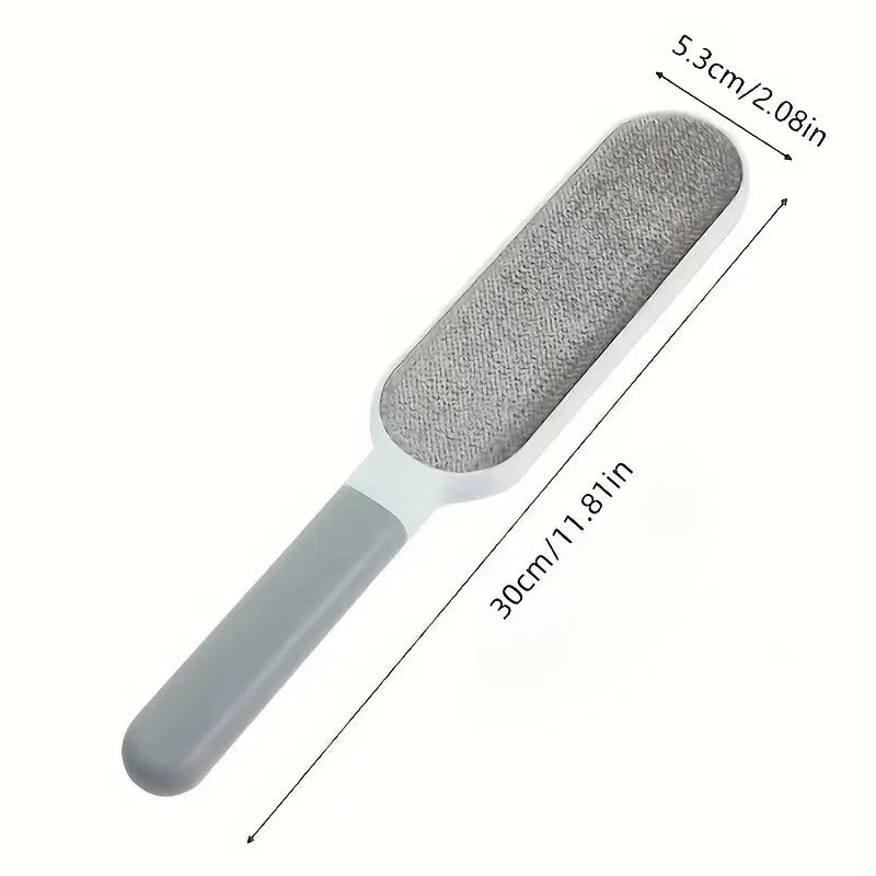 Reusable lint remover