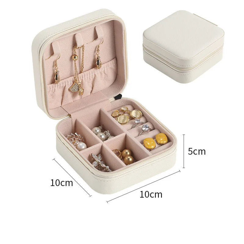 Jewelry organizer