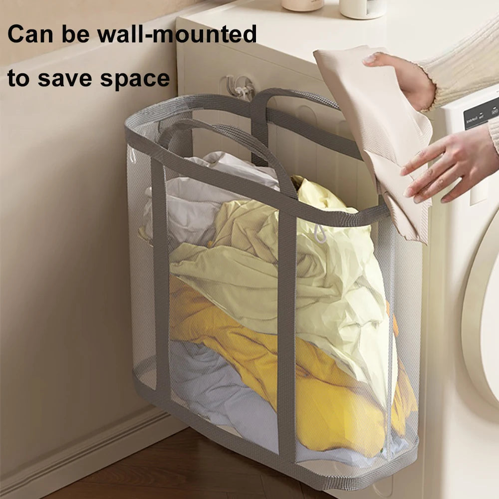 Small storage basket