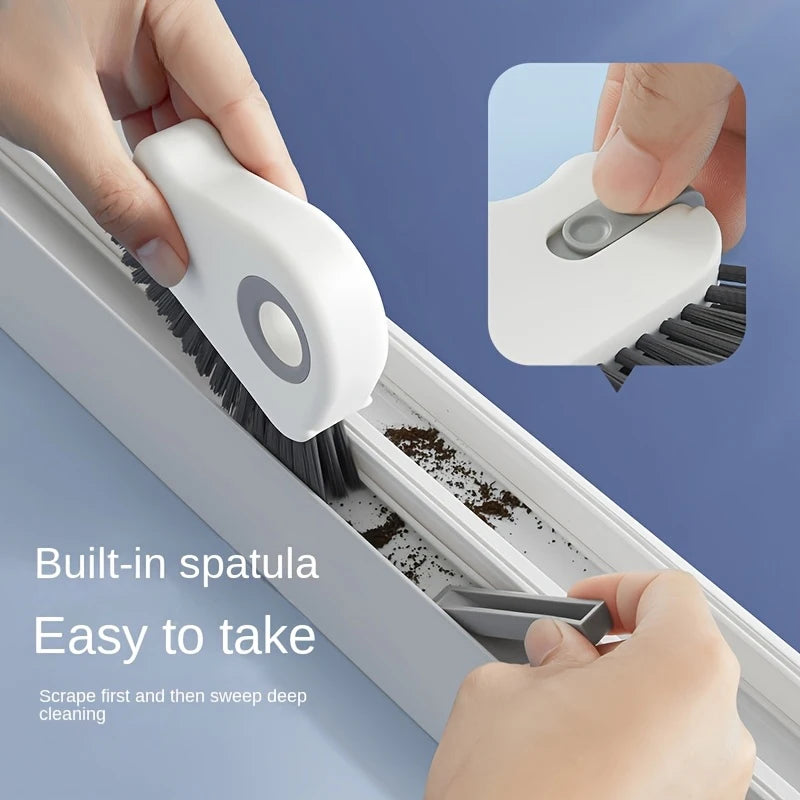 Window cleaning tool