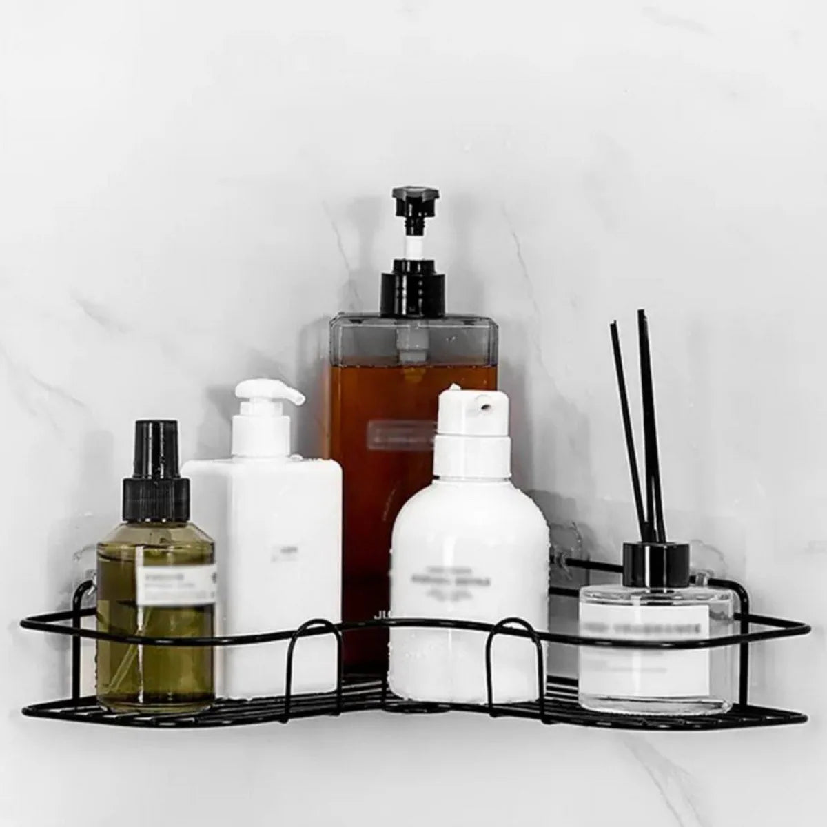 Shower caddy