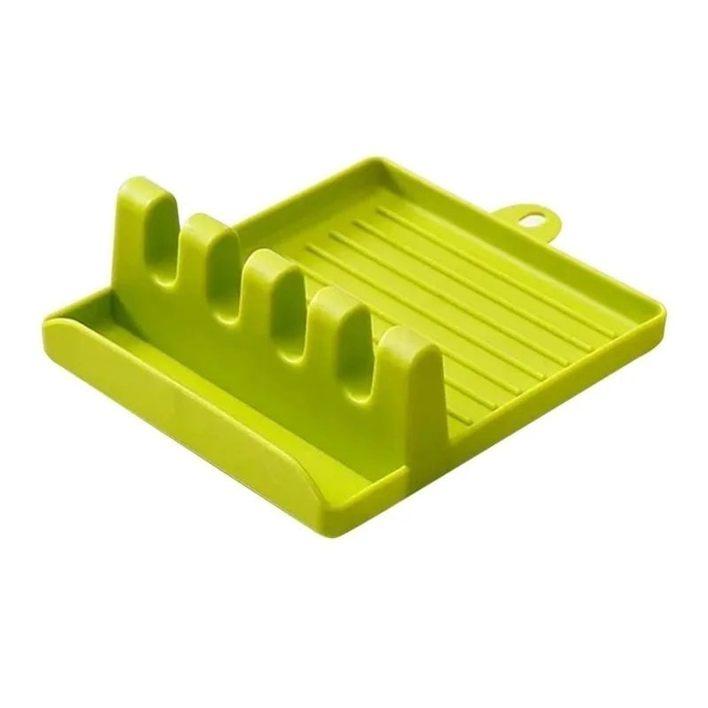 Utensil holder