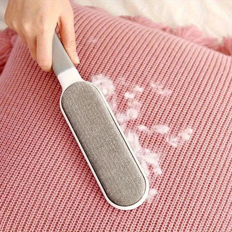 Reusable lint remover