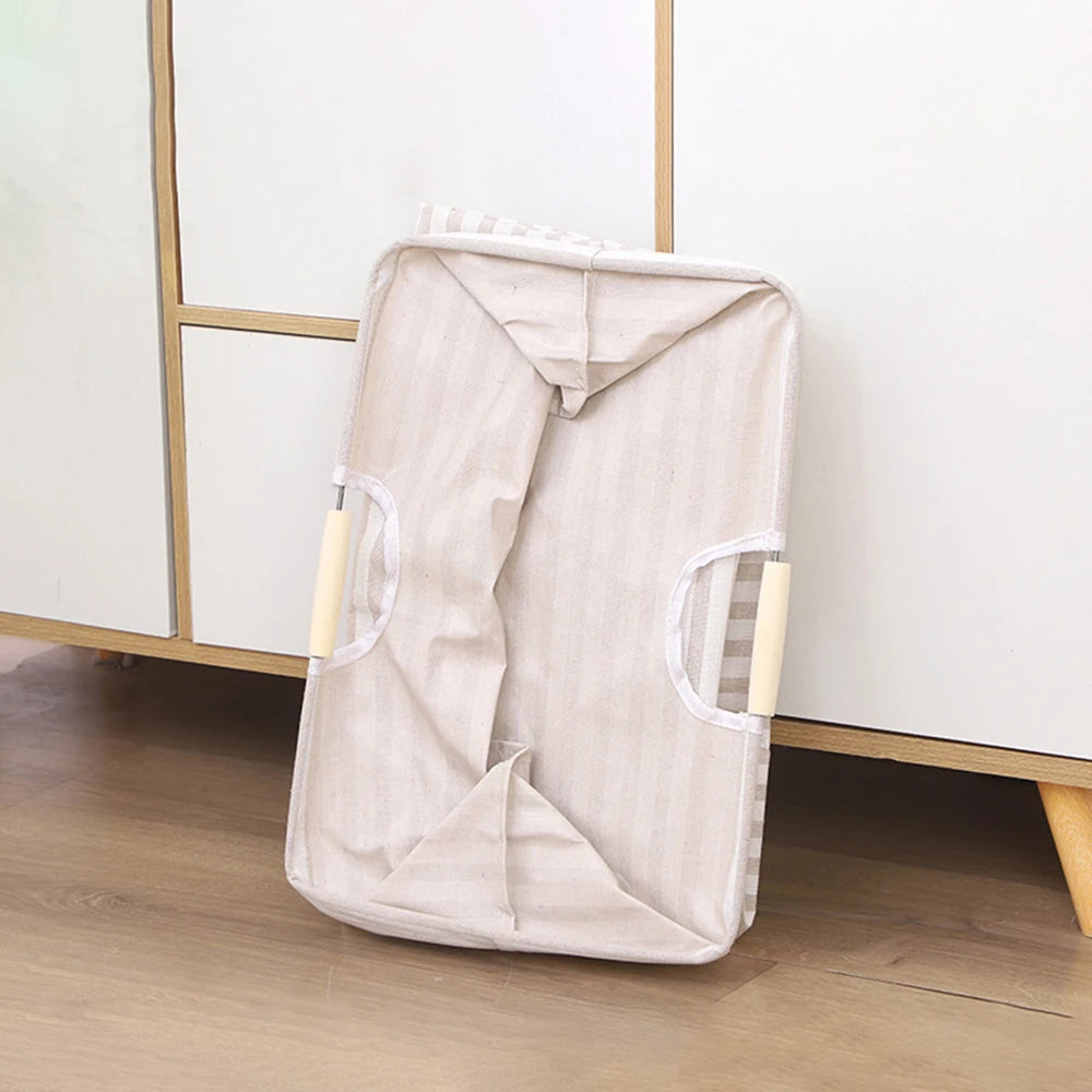 Storage basket