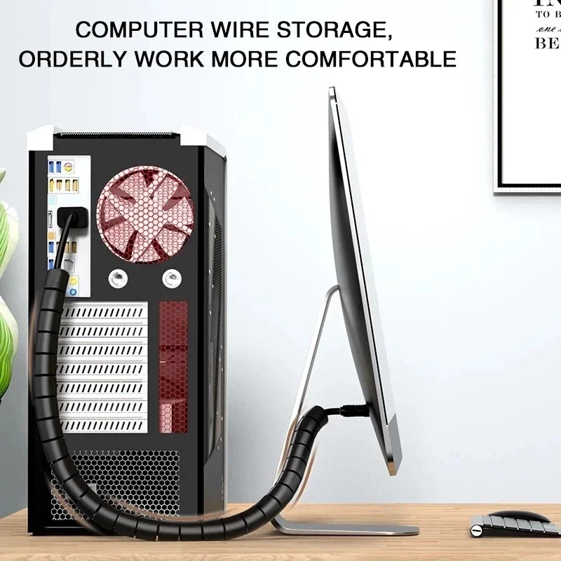 Cable organizer