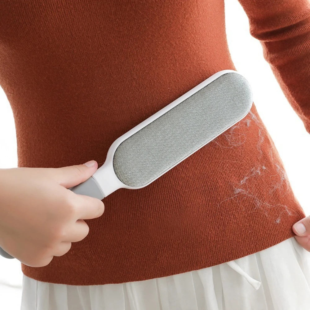 Reusable lint remover