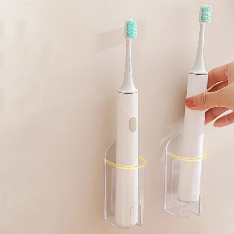 Toothbrush holder