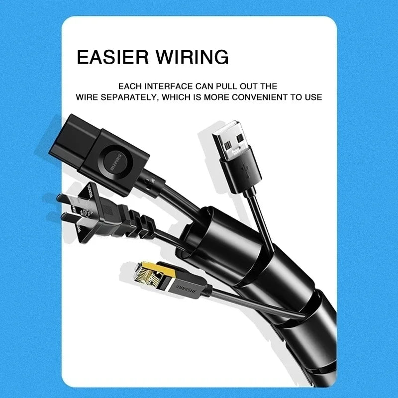 Cable organizer
