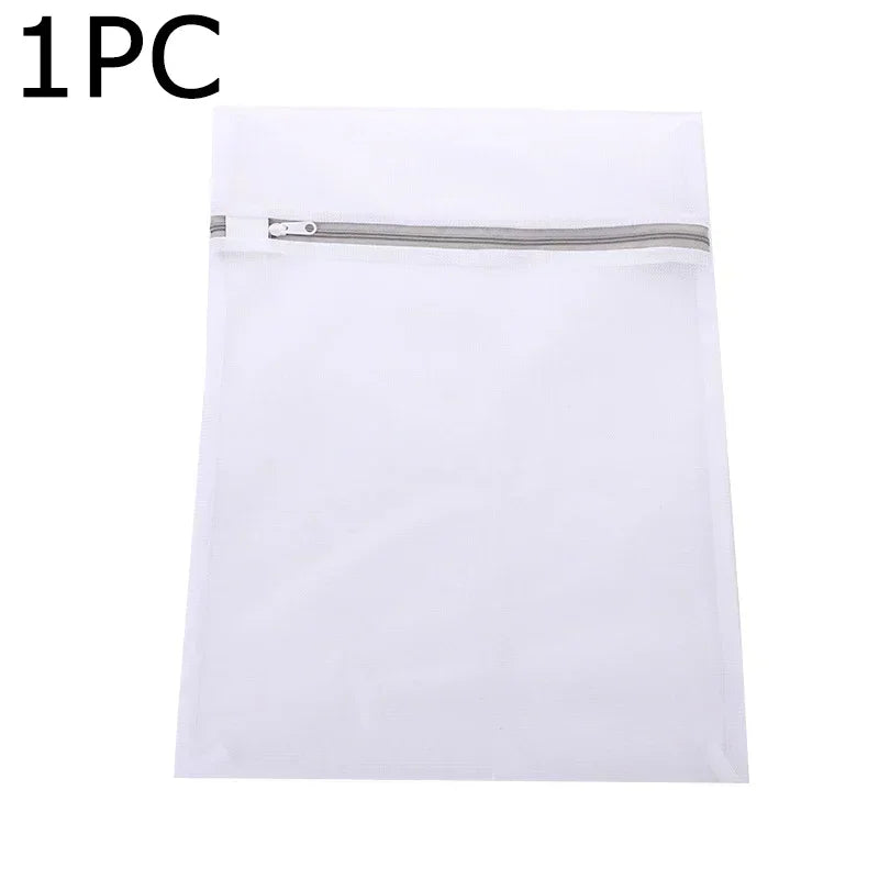 Laundry mesh bags