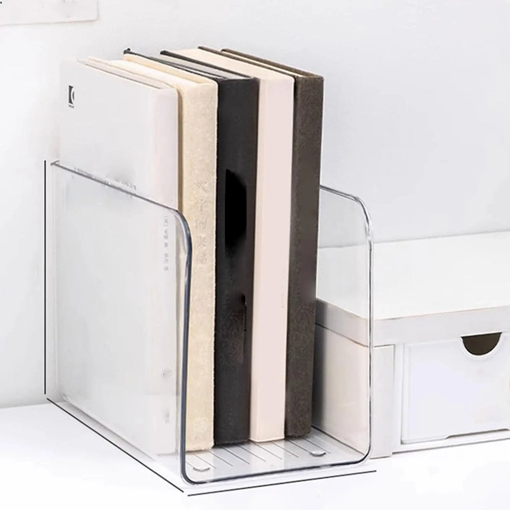 Desk organizer
