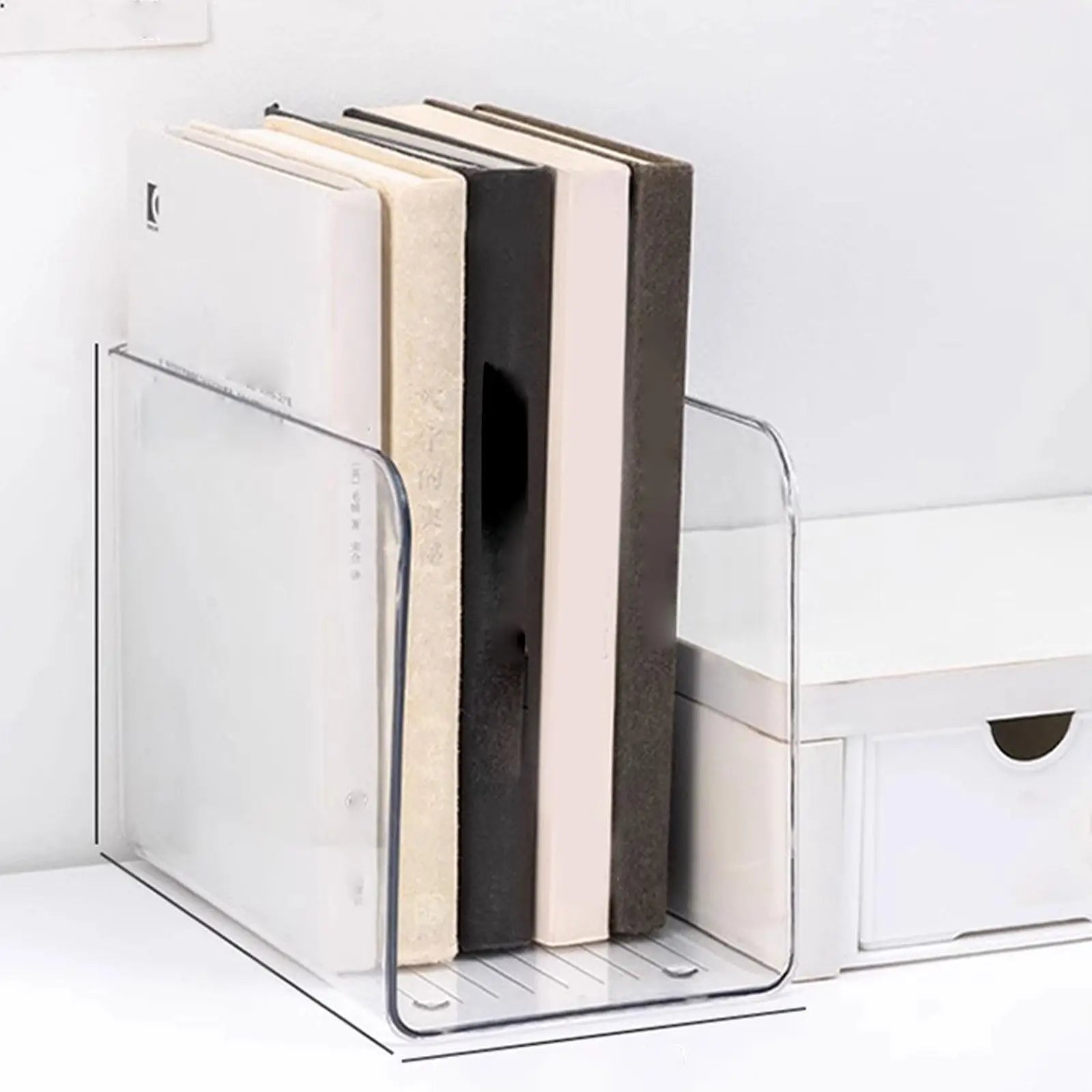 Desk organizer