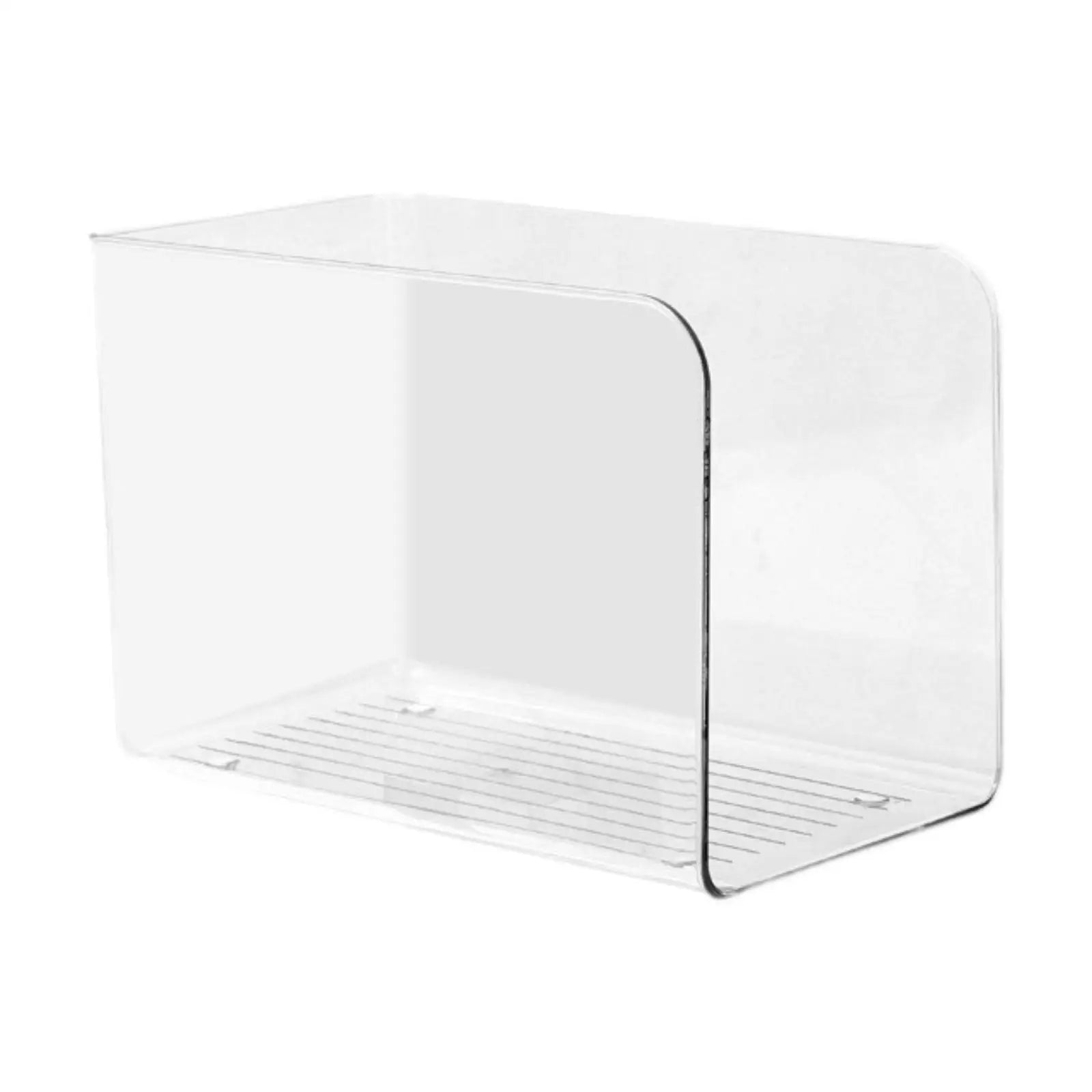 Desk organizer