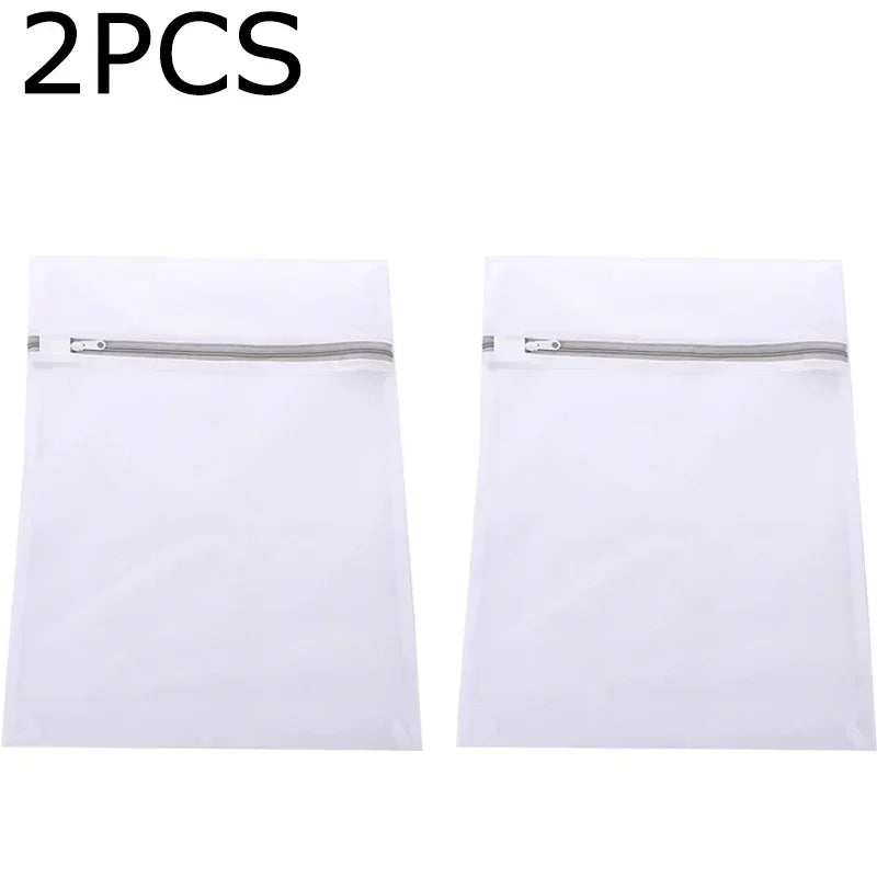 Laundry mesh bags