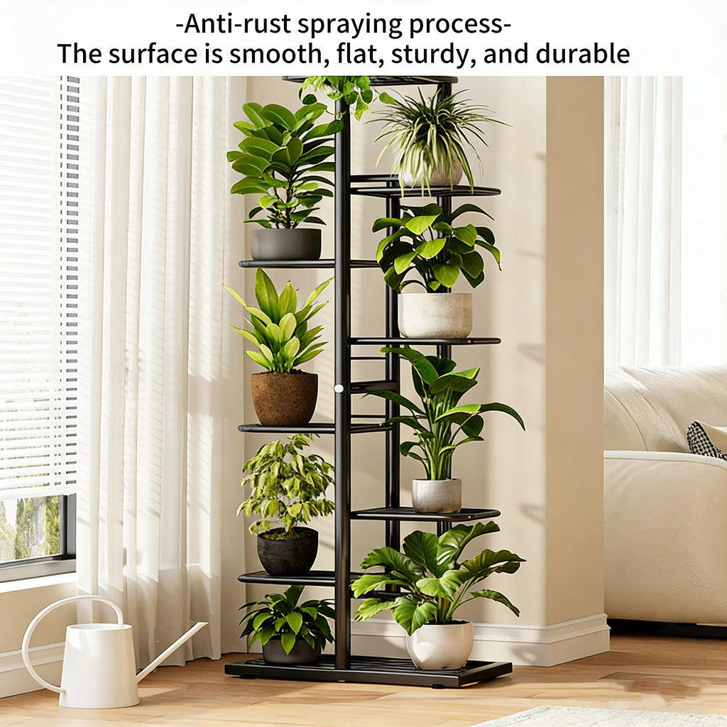 Plant stand