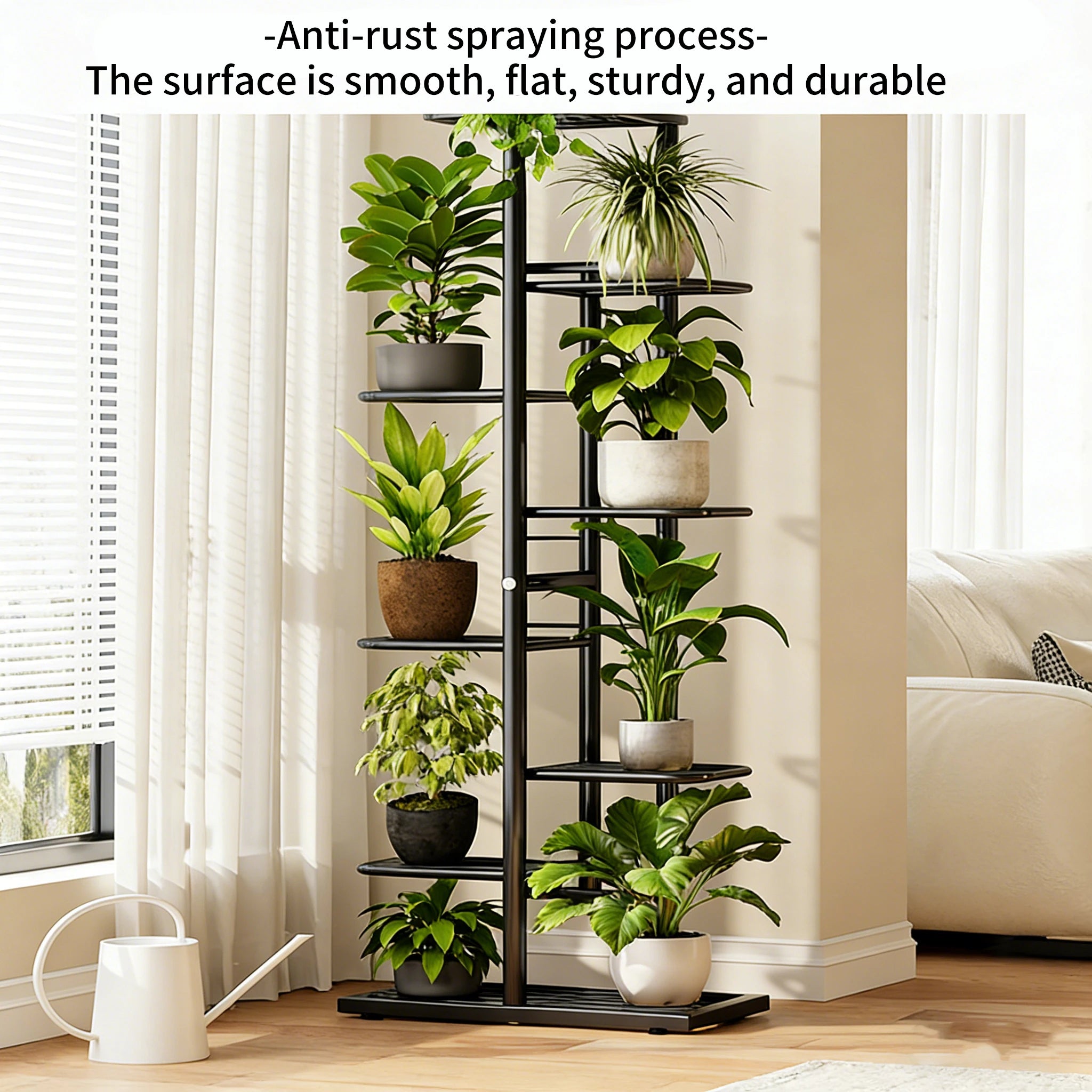 Plant stand