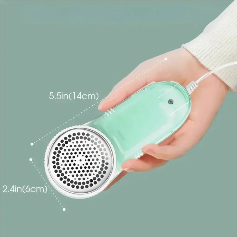 Lint roller