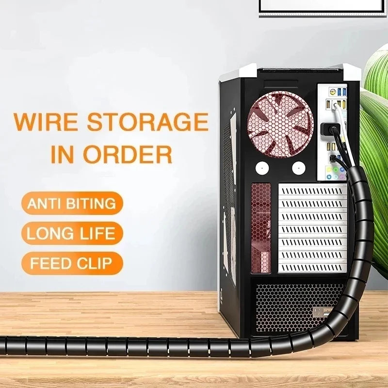 Cable organizer