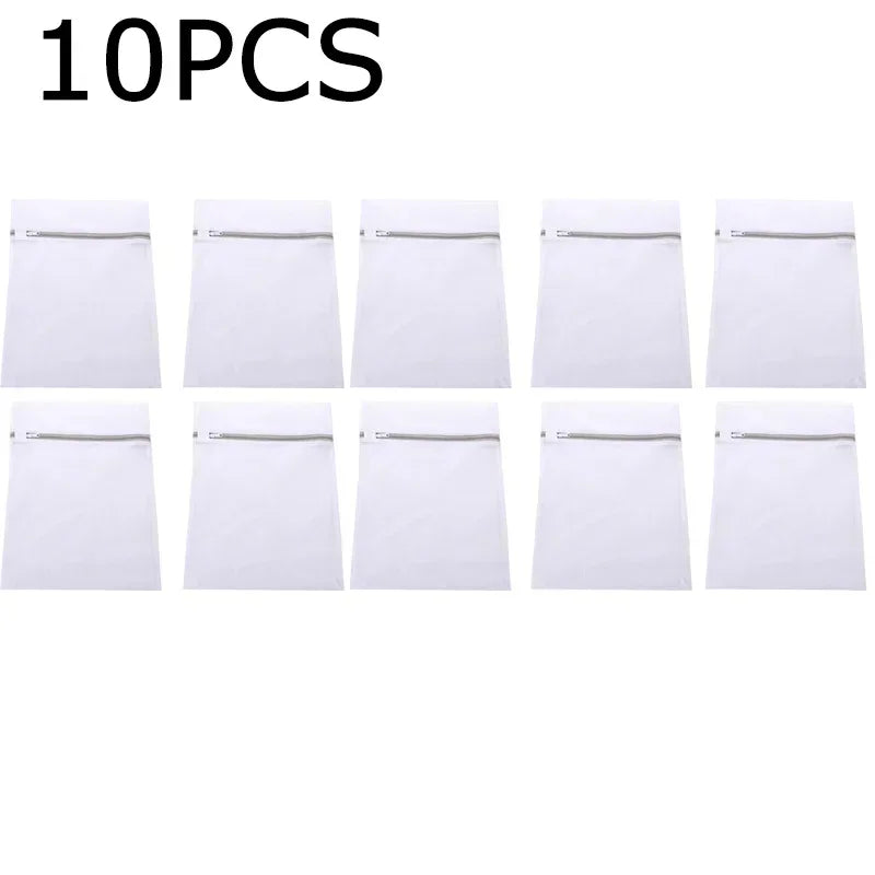 Laundry mesh bags