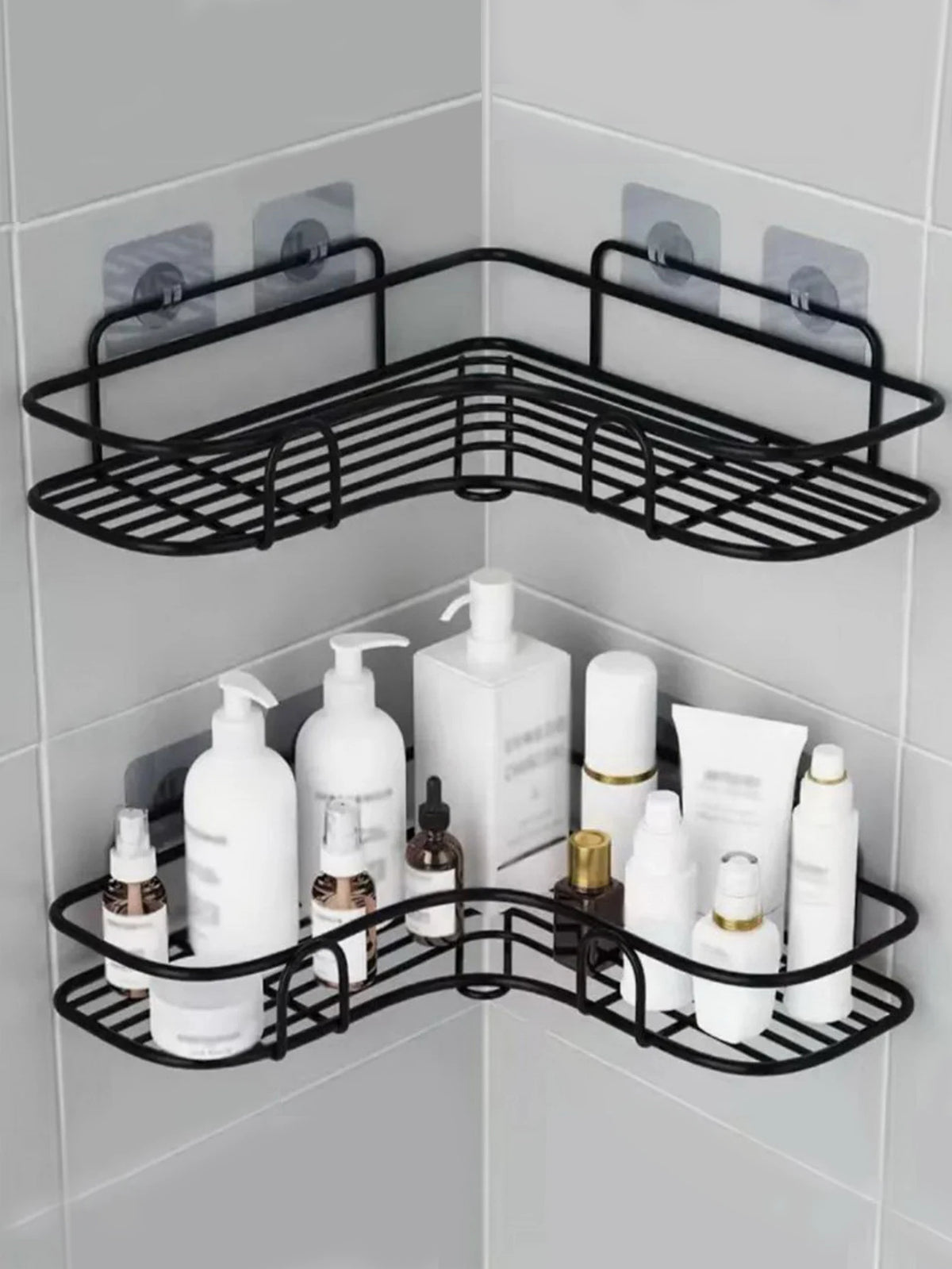 Shower caddy