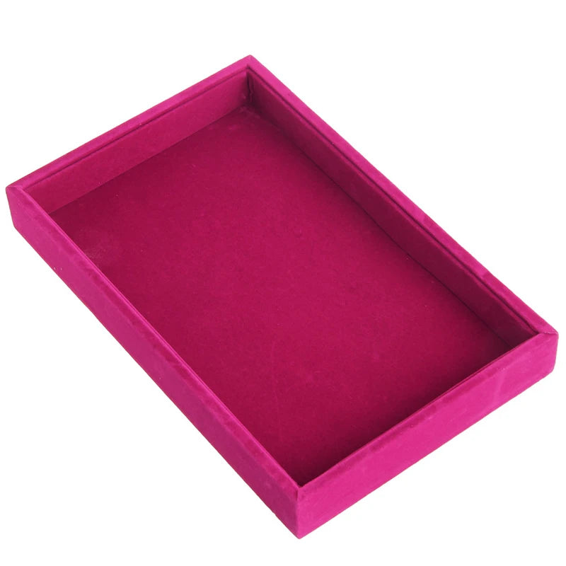 Jewelry tray
