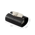 Tissue box cover
